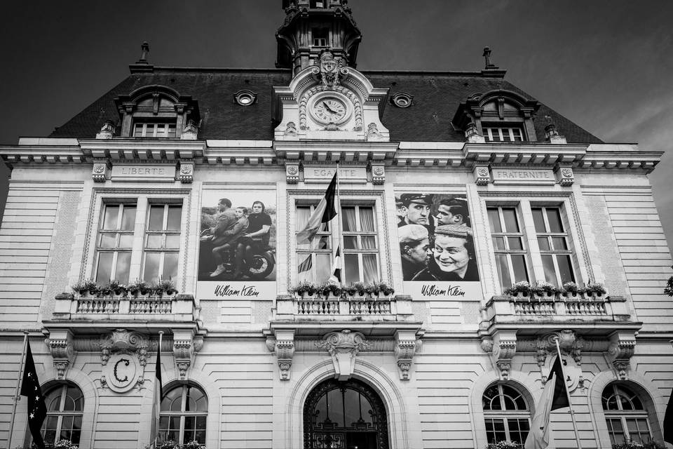 Mairie