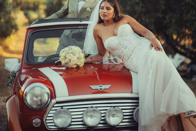Mariage Elodie & Pascal