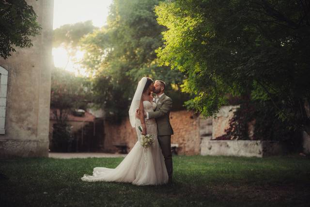 Mariage Elodie & Pascal