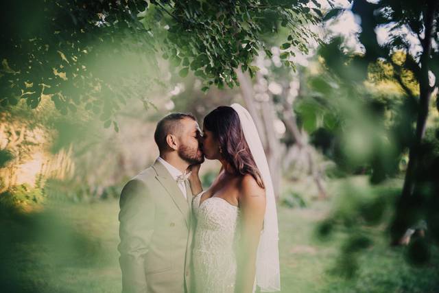 Mariage Elodie & Pascal