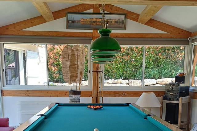 Billard