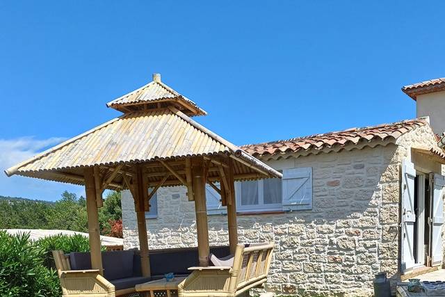 Gazebo