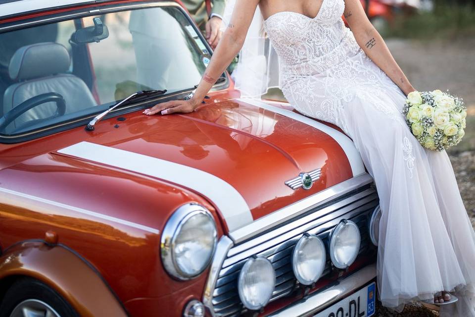 Mariage Elodie & Pascal