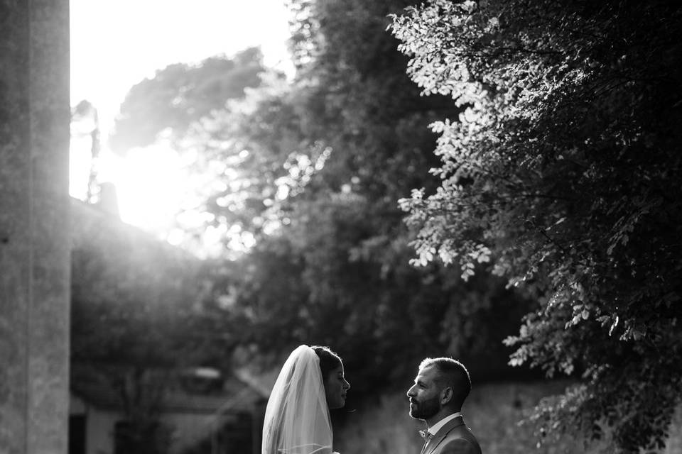 Mariage Elodie & Pascal