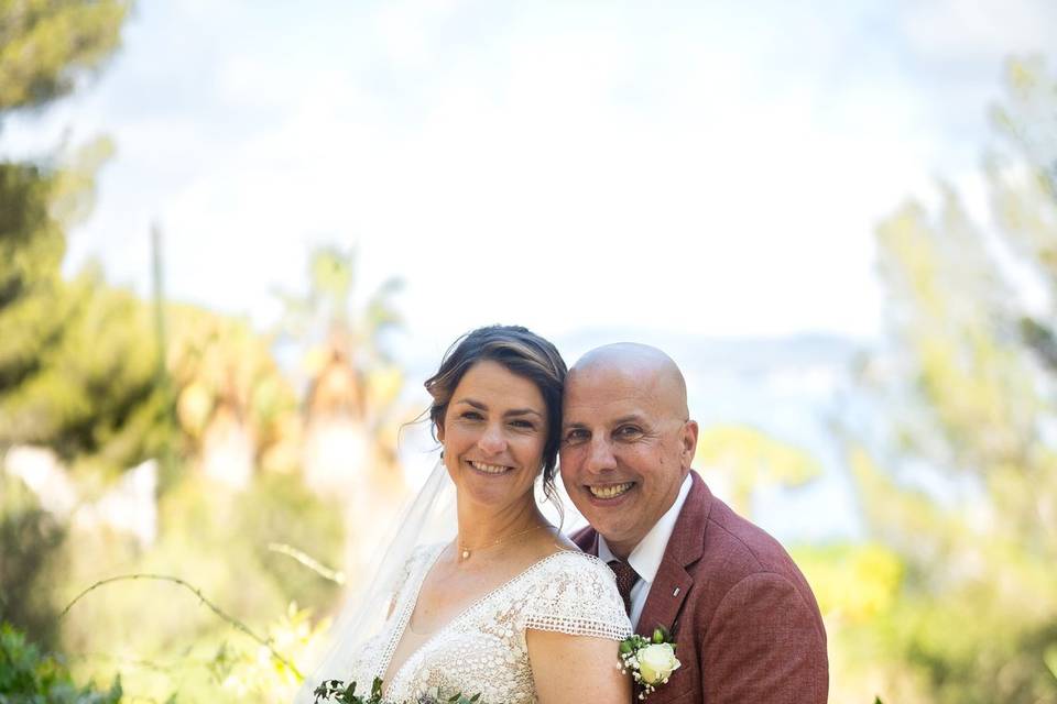Mariage Karine et Angelo