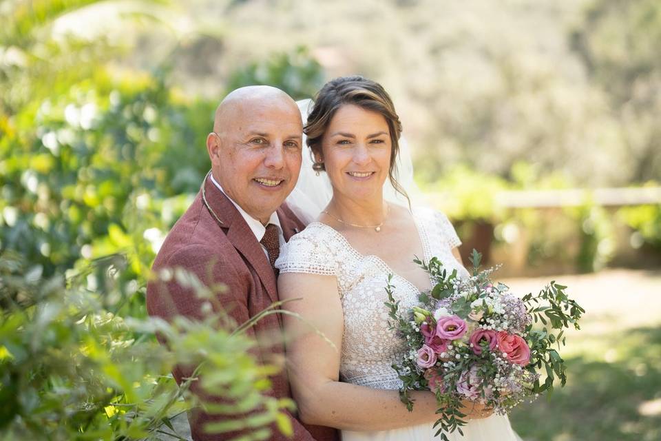 Mariage Karine et Angelo