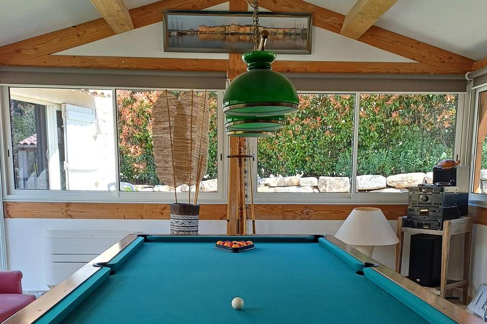Billard