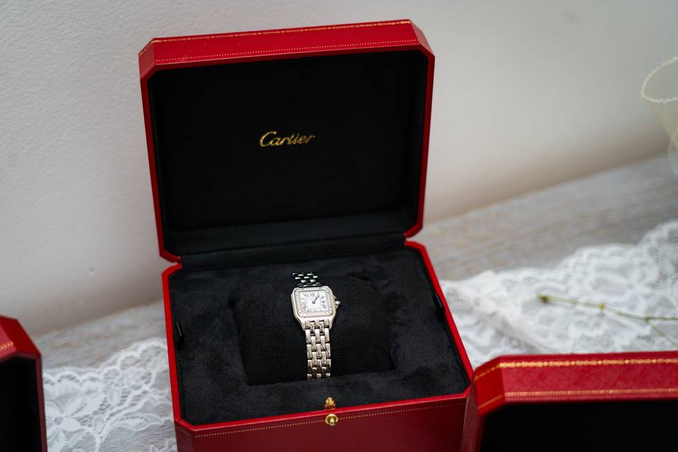 Cartier