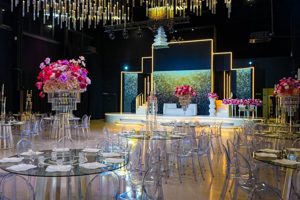 Lokus tables