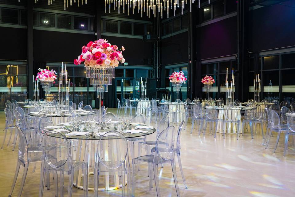 Lokus tables