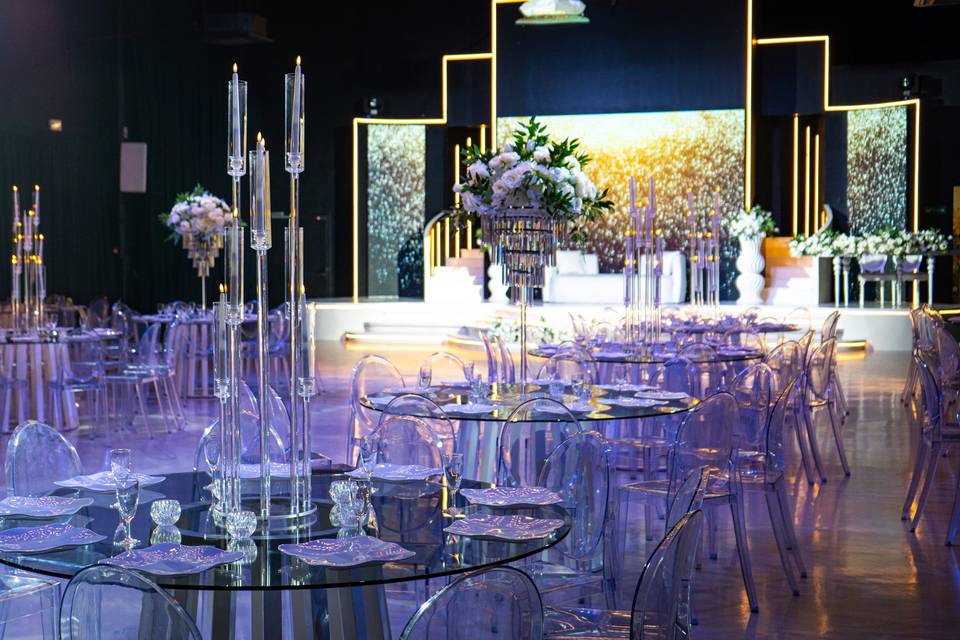 Lokus tables