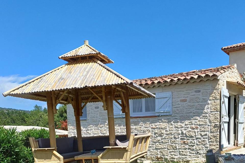 Gazebo