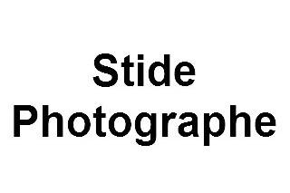 Stide Photographe Logo