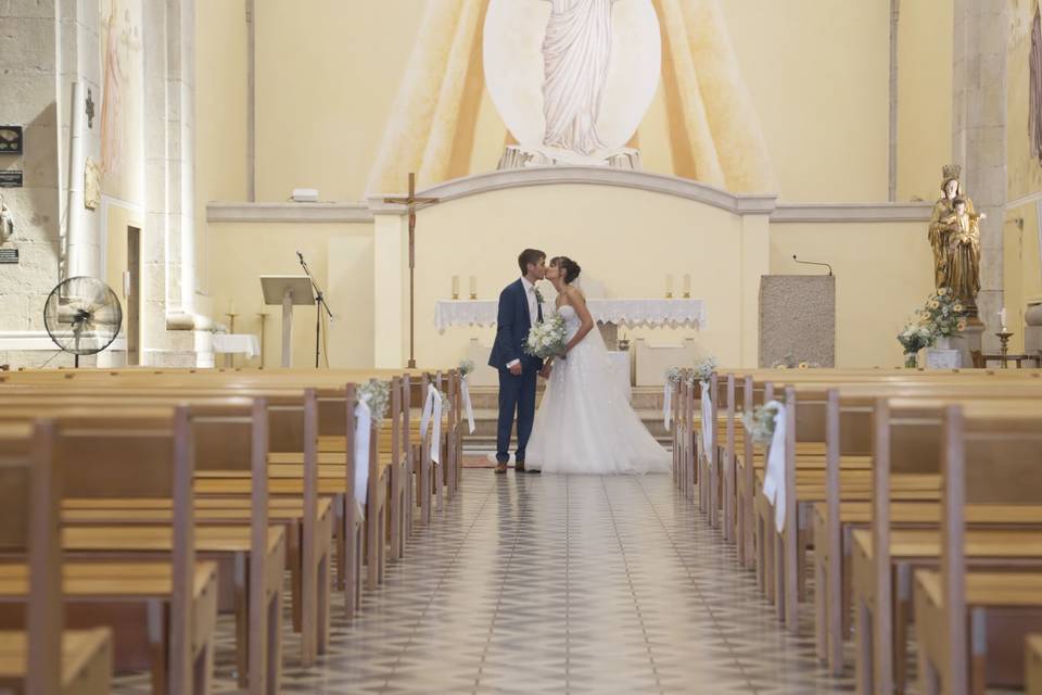 Mariage Julien & Anais