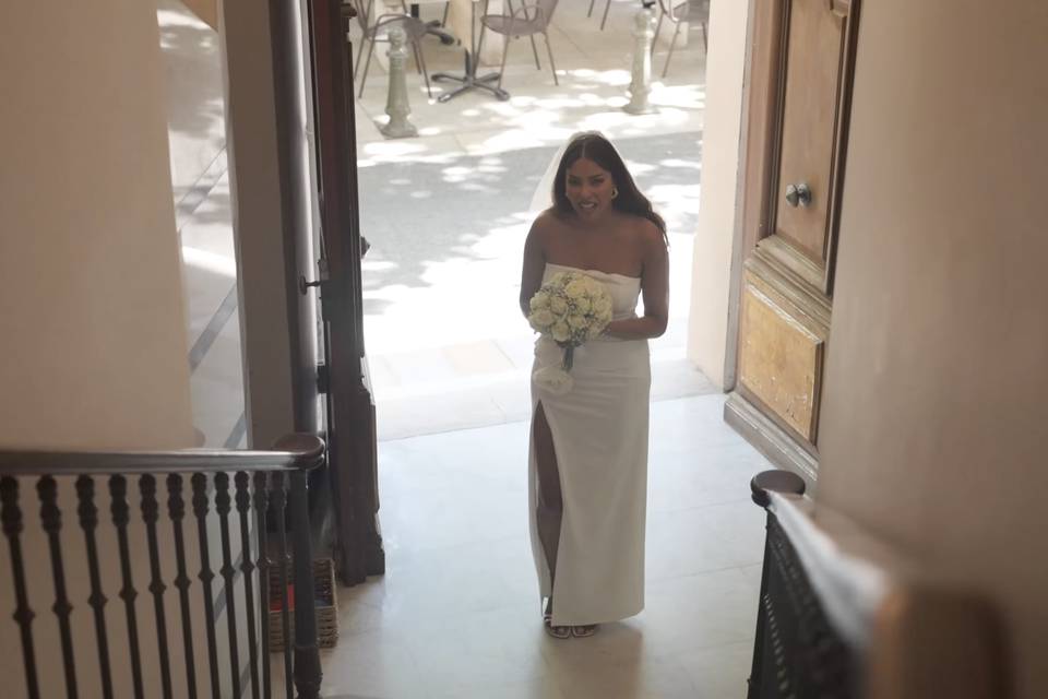 Mariage Elodie & Pascal