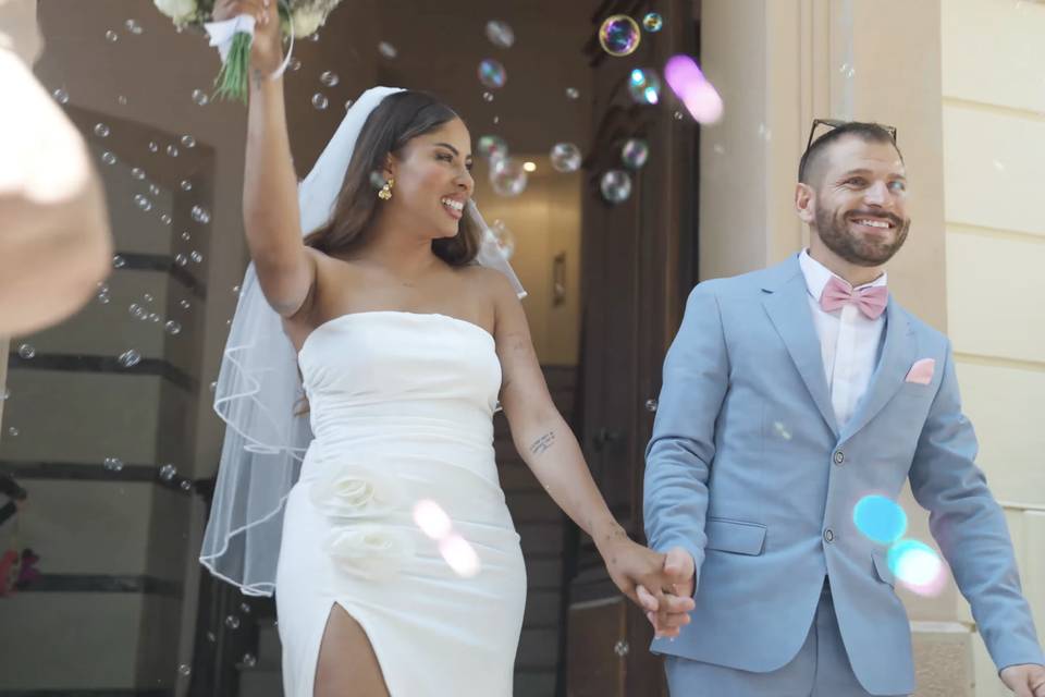 Mariage Elodie & Pascal