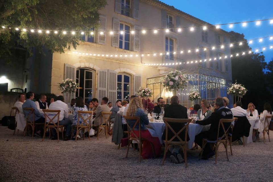 Mariage Elodie & Pascal