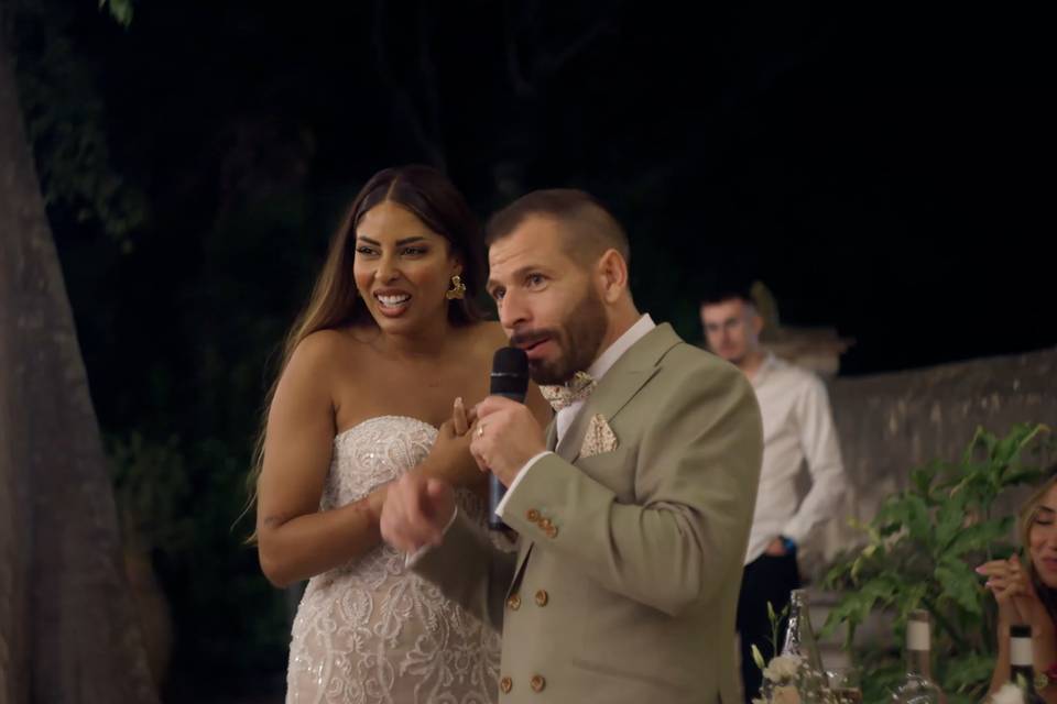 Mariage Elodie & Pascal