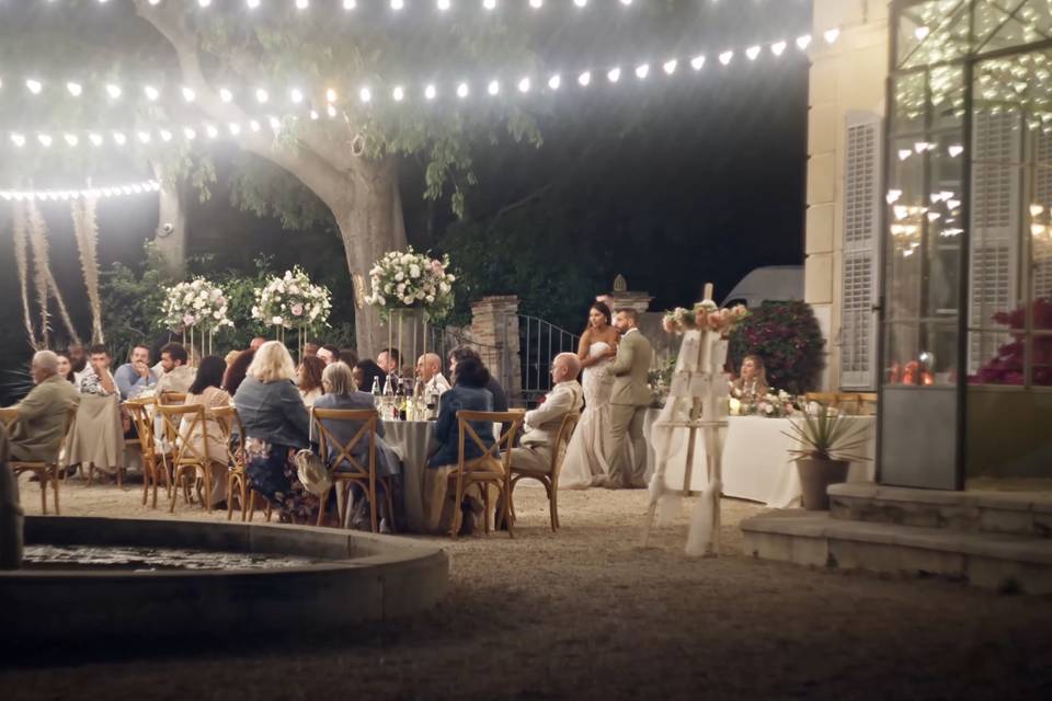 Mariage Elodie & Pascal