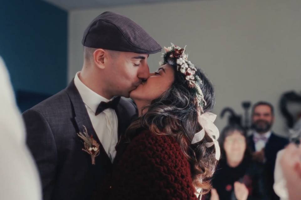 Mariage Maëva & Vincent