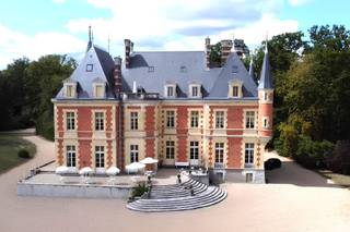 Château de la Plaudière