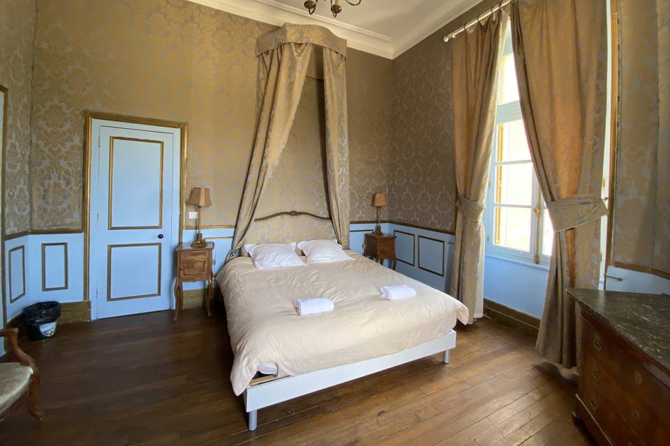 Suite Cheverny