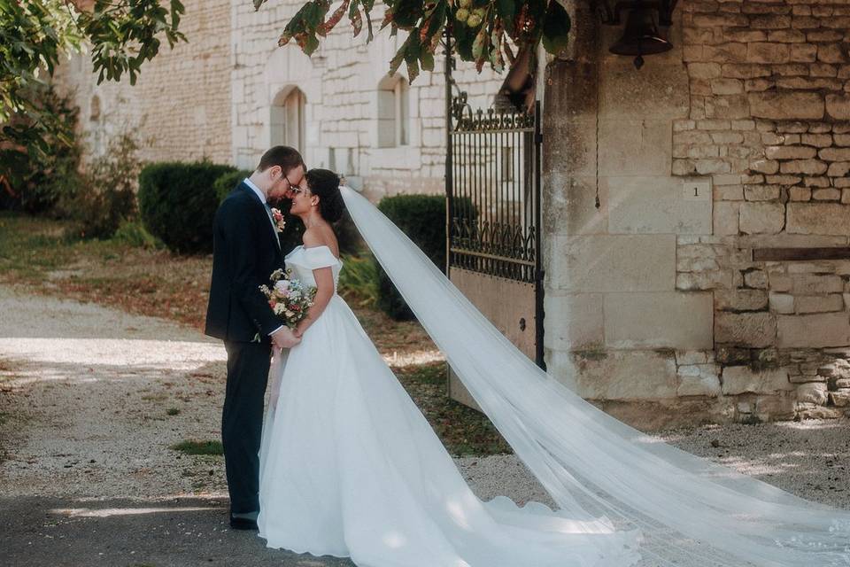 ©Léa Grandperrin - Photographe