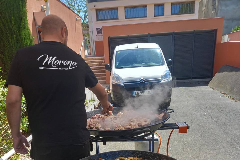 Paella