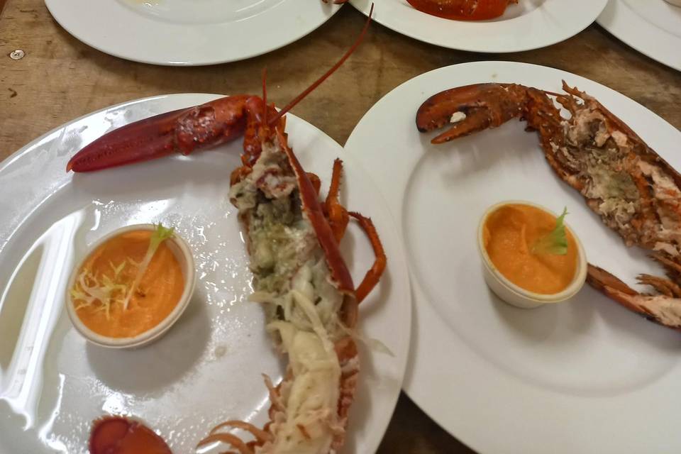 Homard