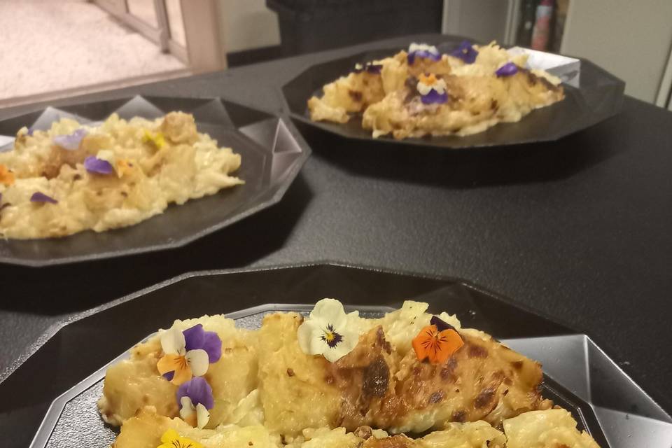 Gratin dauphinois