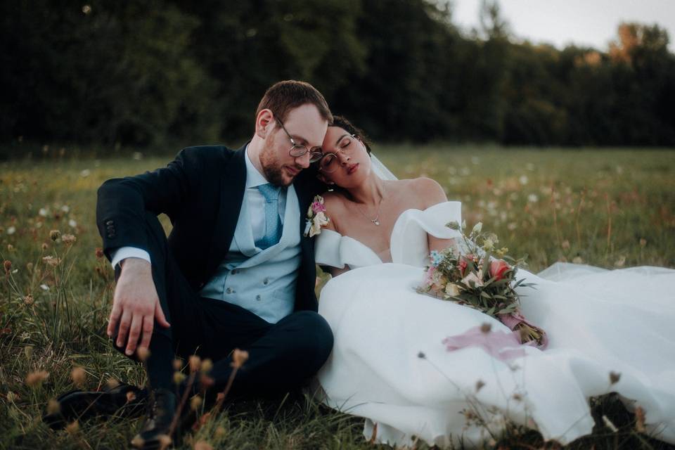©Léa Grandperrin - Photographe