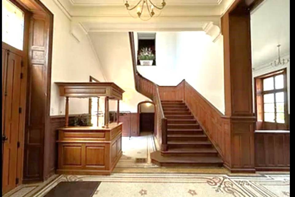 Entrée