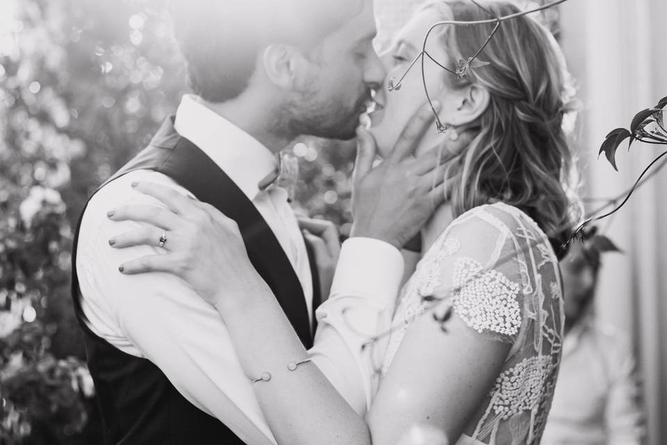 Mariage Alex et Mathilde