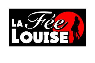 La Fée Louise  logo