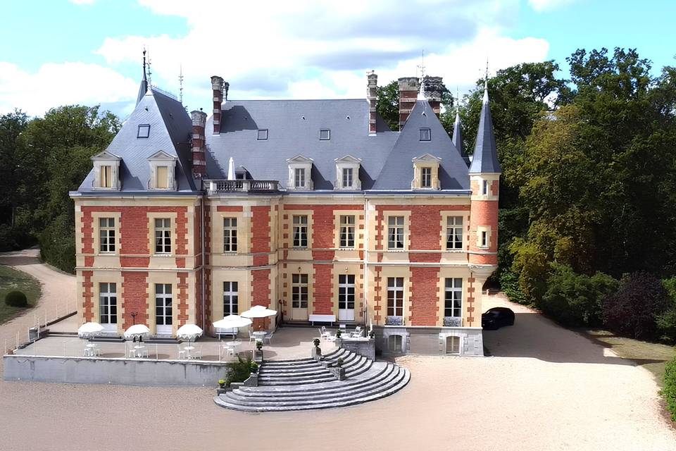 Château de la Plaudière