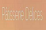 Pâtisserie Délices Logo