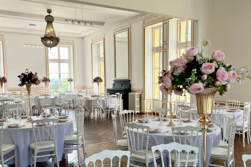 Grand salon