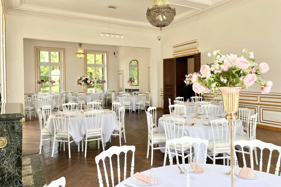 Grand salon