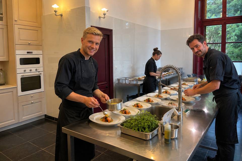 Cuisine