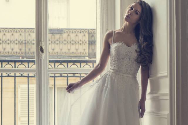 Robe Elise