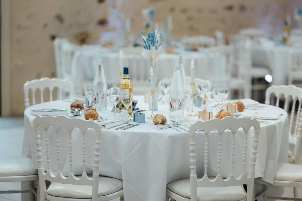 Mariage