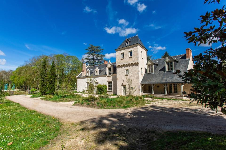 Château de Conon