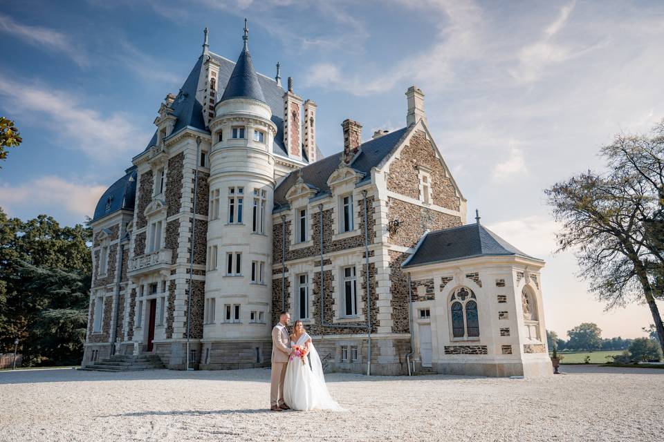 Justine et Antoine