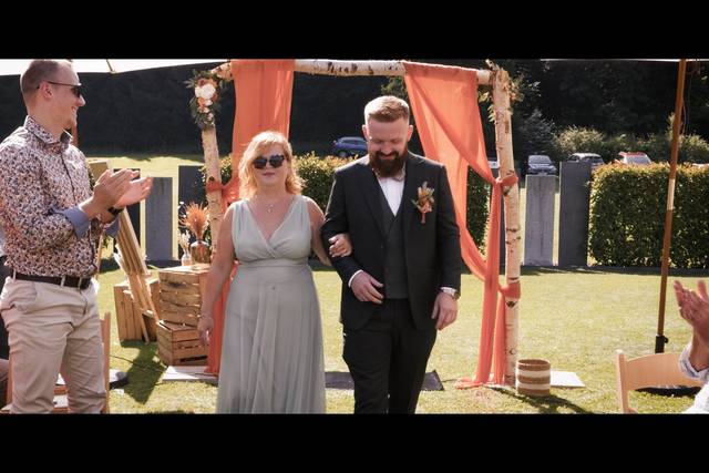 Wedding Film