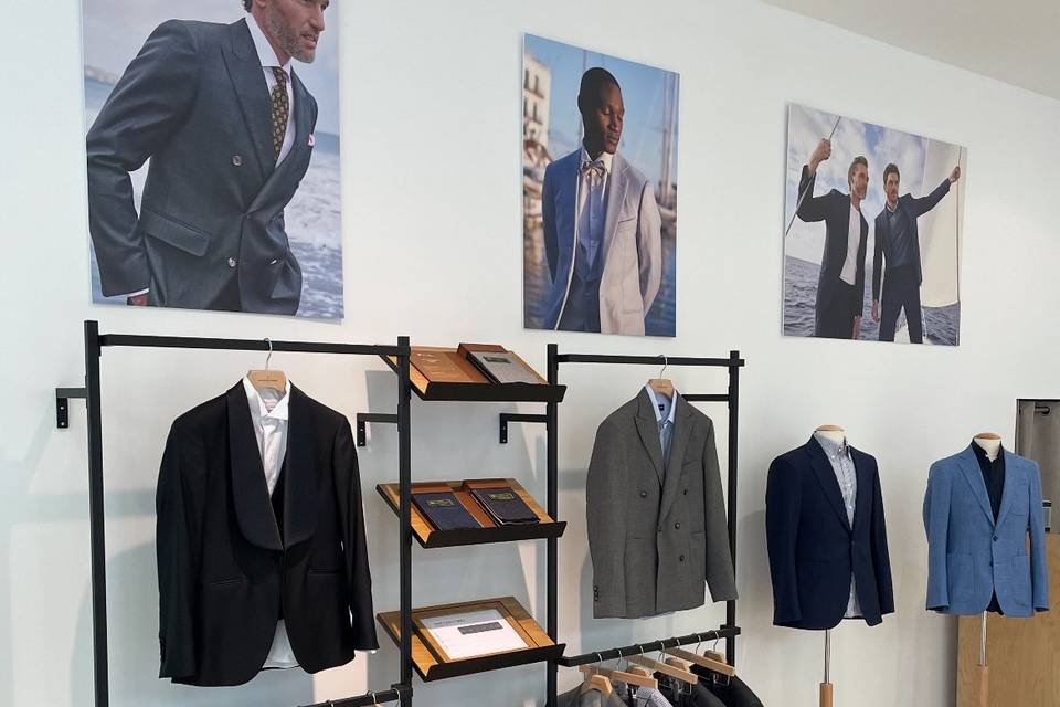 Boutique Les Nouveaux Ateliers