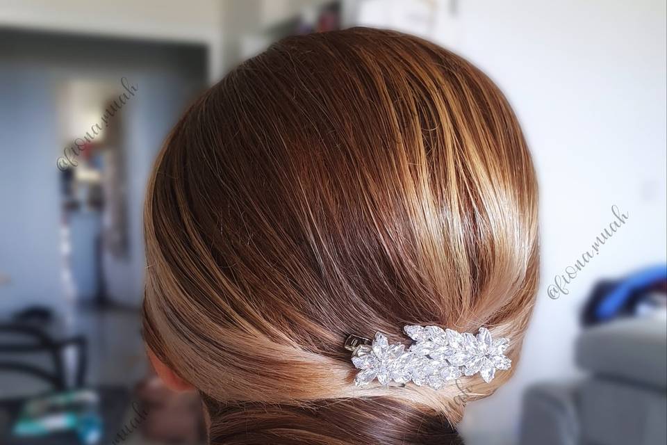 Hair