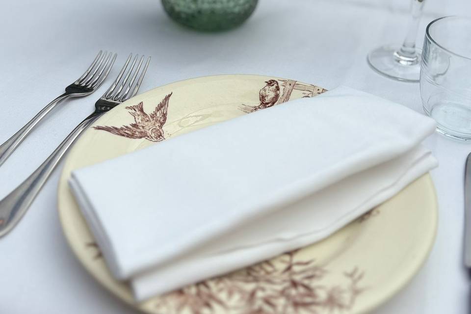 Saveur Jardin