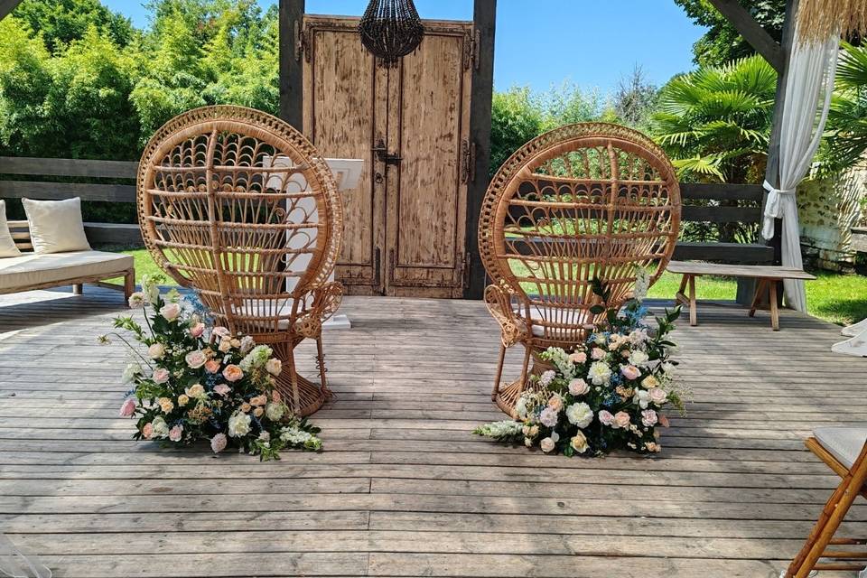 Saveur Jardin