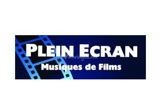 Orchestre Plein Ecran logo