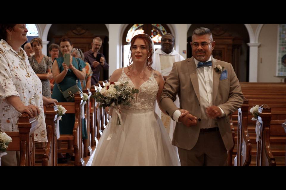 Wedding Film